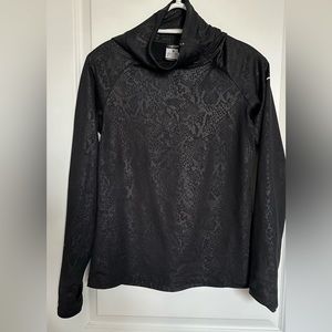 Nike pro long sleeve